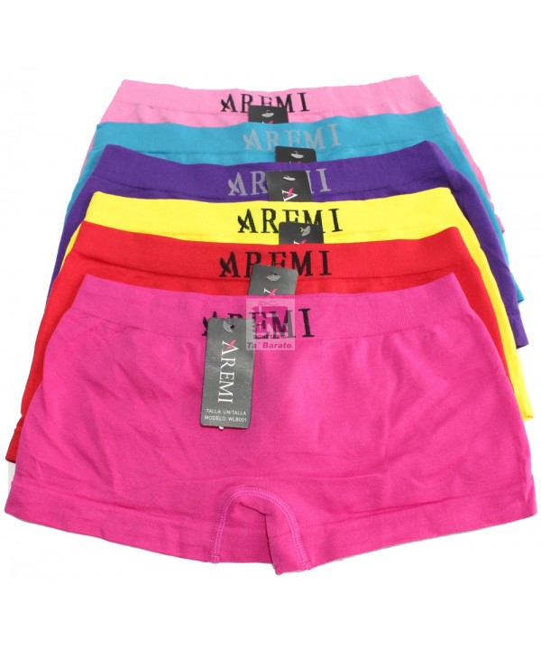 Boxer best sale para mujer